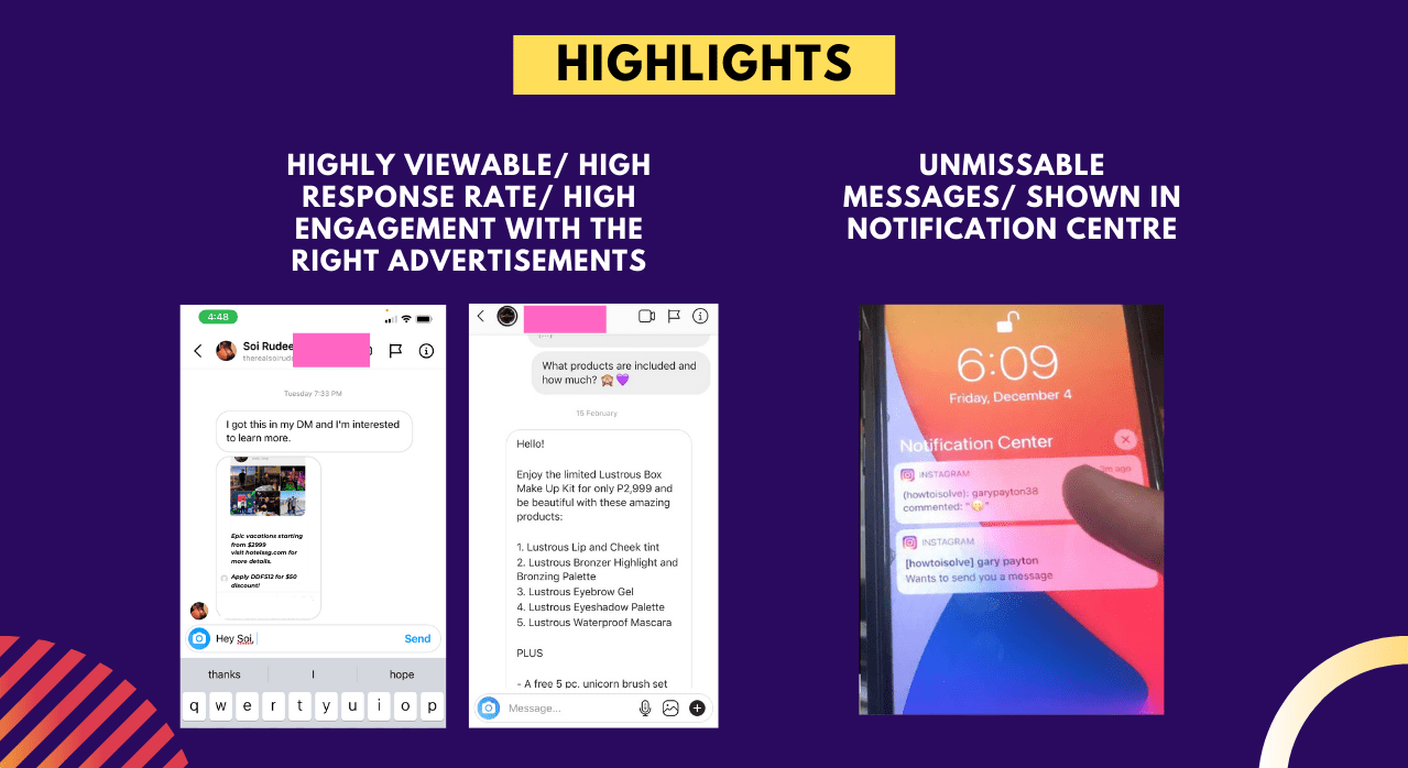 Instagram Content Strategy