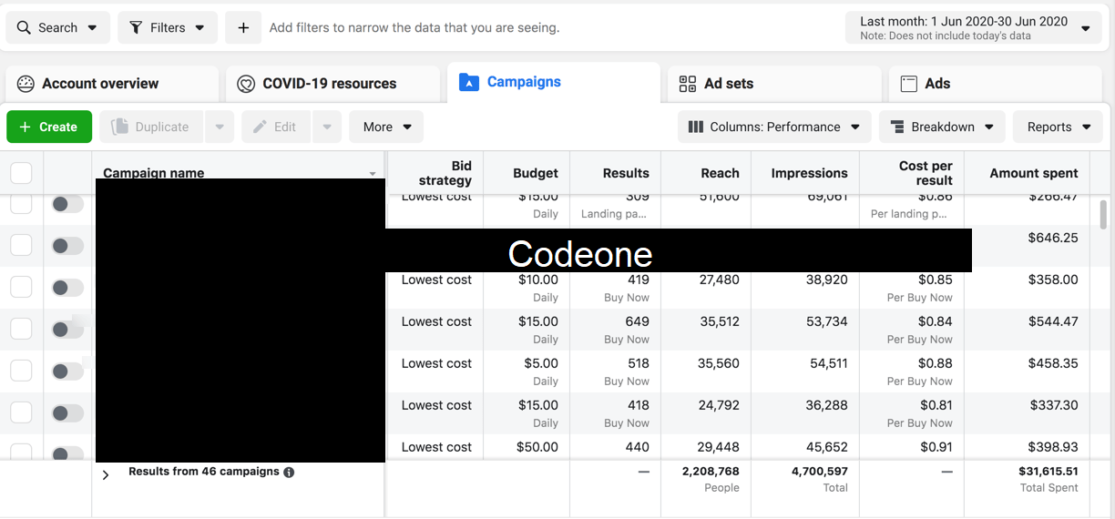 eBook Store Case Study